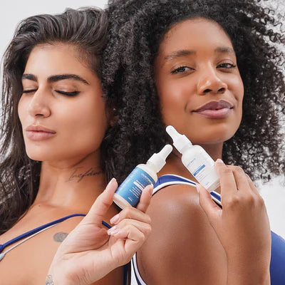 Kit Clareamento Total + 1 Firmador de Brinde