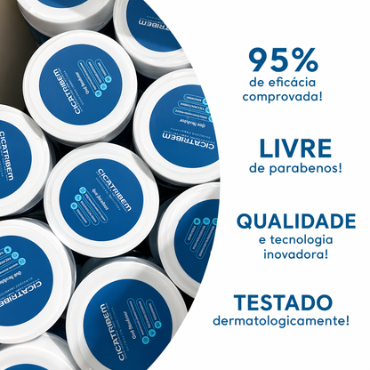 Kit Clareamento Total - Regenerador Dérmico / Esfoliante Corporal