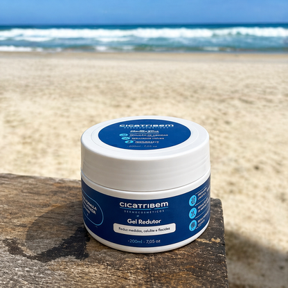 Kit Clareamento Total - Regenerador Dérmico / Esfoliante Corporal